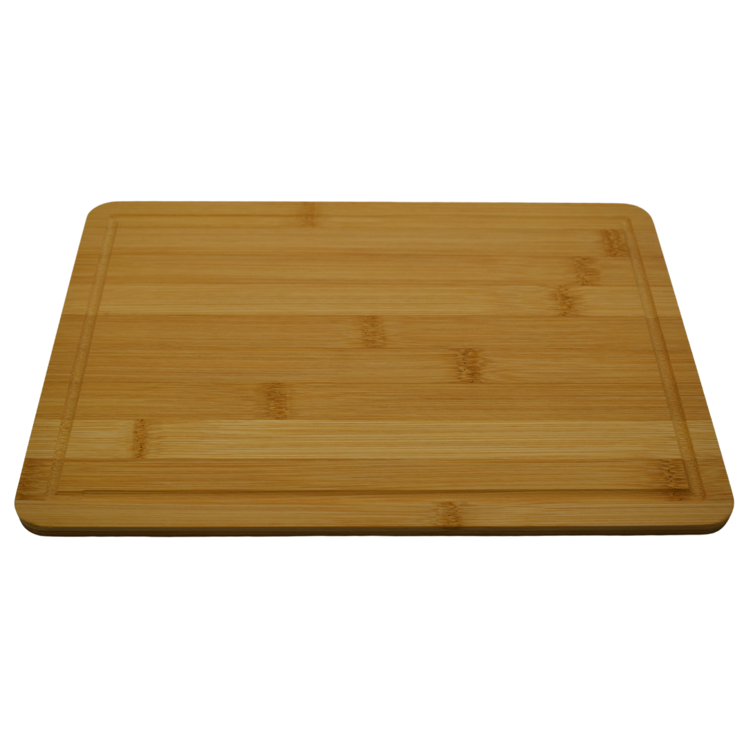Bamboo cutting board