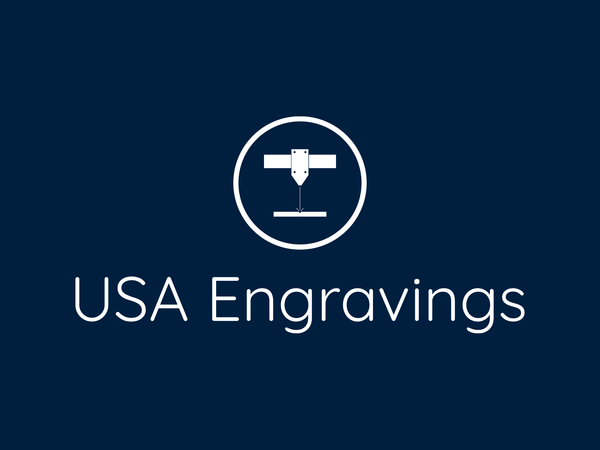 USA Engravings