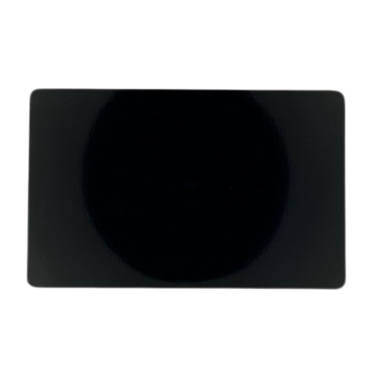 Metal business card (10 pack)